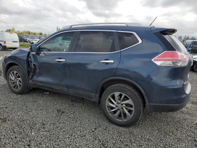 Photo 1 VIN: 5N1AT2MV8FC791099 - NISSAN ROGUE 