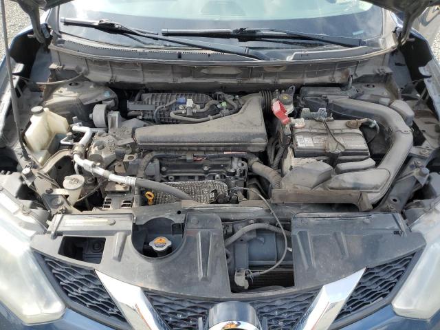 Photo 10 VIN: 5N1AT2MV8FC791099 - NISSAN ROGUE 