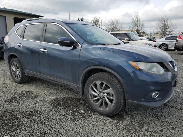 Photo 3 VIN: 5N1AT2MV8FC791099 - NISSAN ROGUE 