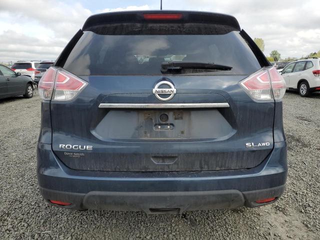 Photo 5 VIN: 5N1AT2MV8FC791099 - NISSAN ROGUE 