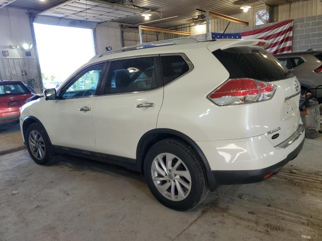 Photo 1 VIN: 5N1AT2MV8FC792821 - NISSAN ROGUE 