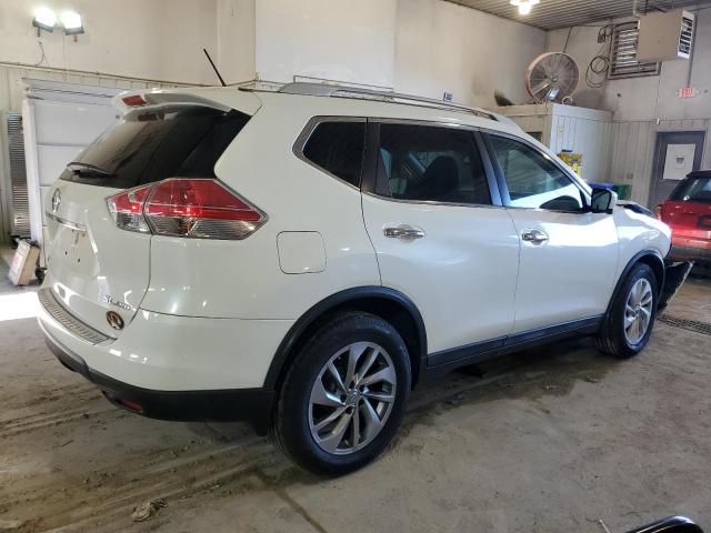 Photo 2 VIN: 5N1AT2MV8FC792821 - NISSAN ROGUE 