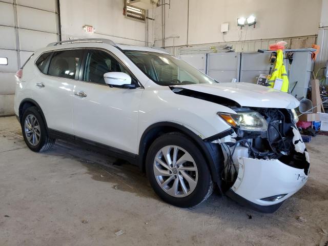 Photo 3 VIN: 5N1AT2MV8FC792821 - NISSAN ROGUE 