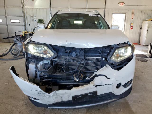 Photo 4 VIN: 5N1AT2MV8FC792821 - NISSAN ROGUE 