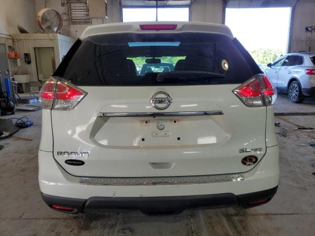 Photo 5 VIN: 5N1AT2MV8FC792821 - NISSAN ROGUE 