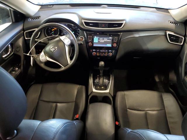 Photo 7 VIN: 5N1AT2MV8FC792821 - NISSAN ROGUE 