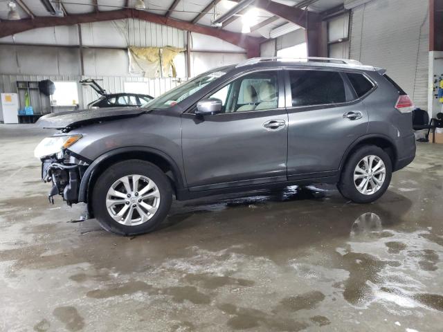 Photo 0 VIN: 5N1AT2MV8FC797159 - NISSAN ROGUE S 