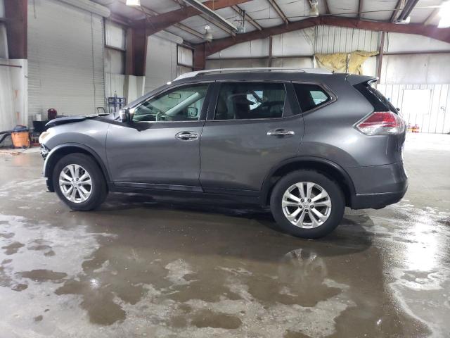 Photo 1 VIN: 5N1AT2MV8FC797159 - NISSAN ROGUE S 