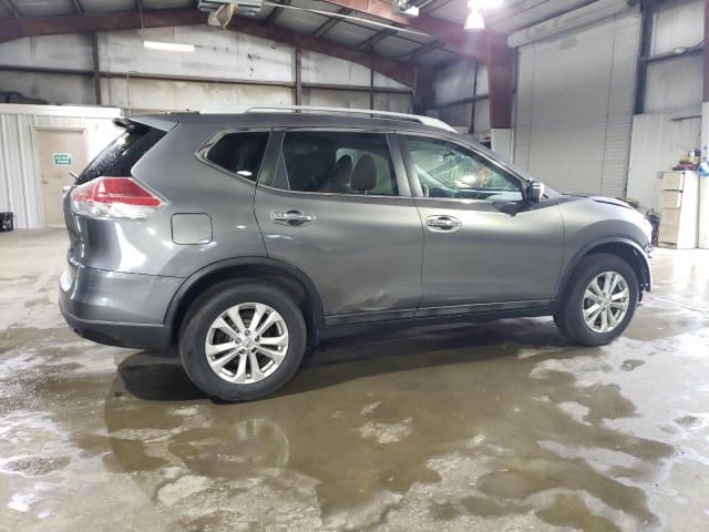 Photo 2 VIN: 5N1AT2MV8FC797159 - NISSAN ROGUE S 