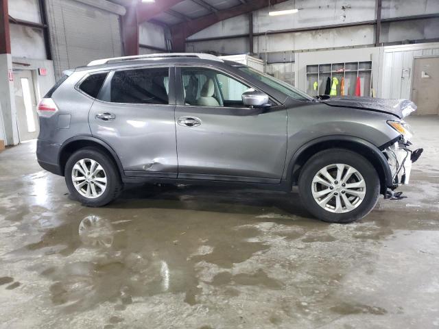 Photo 3 VIN: 5N1AT2MV8FC797159 - NISSAN ROGUE S 