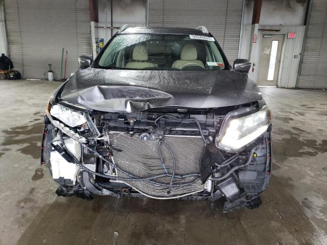 Photo 4 VIN: 5N1AT2MV8FC797159 - NISSAN ROGUE S 