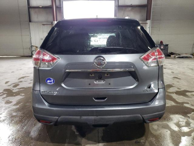 Photo 5 VIN: 5N1AT2MV8FC797159 - NISSAN ROGUE S 