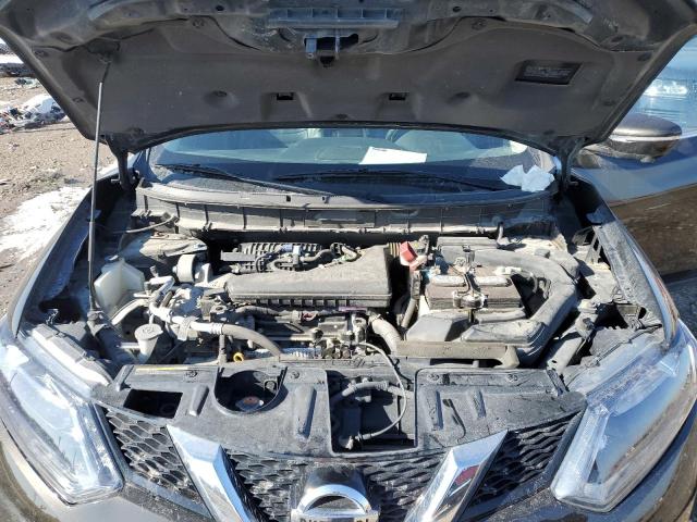 Photo 10 VIN: 5N1AT2MV8FC797629 - NISSAN ROGUE S 