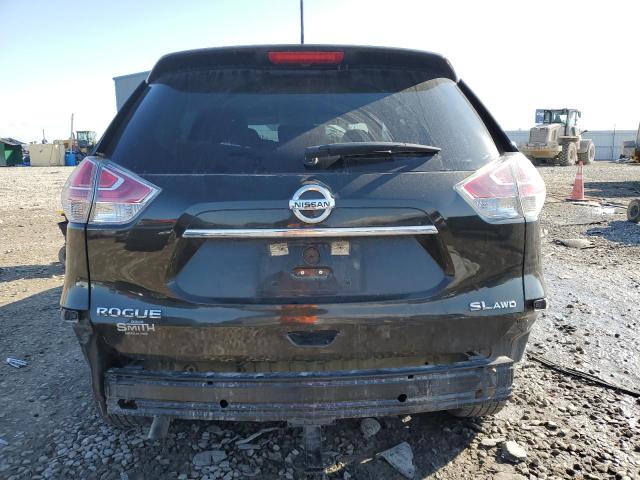 Photo 5 VIN: 5N1AT2MV8FC797629 - NISSAN ROGUE S 