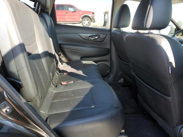 Photo 9 VIN: 5N1AT2MV8FC797629 - NISSAN ROGUE S 