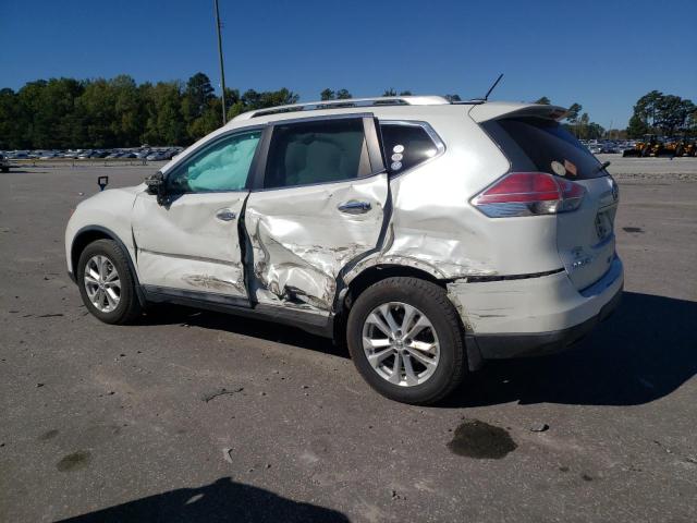 Photo 1 VIN: 5N1AT2MV8FC799896 - NISSAN ROGUE S 