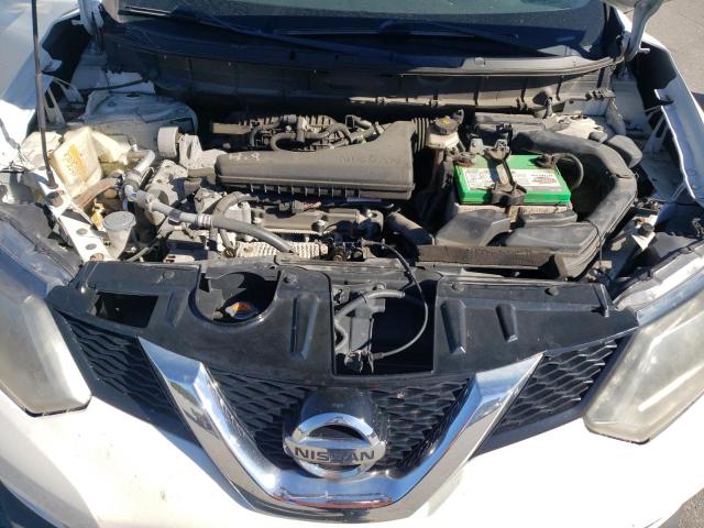 Photo 11 VIN: 5N1AT2MV8FC799896 - NISSAN ROGUE S 