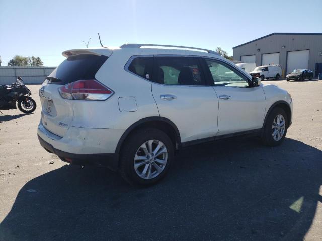 Photo 2 VIN: 5N1AT2MV8FC799896 - NISSAN ROGUE S 