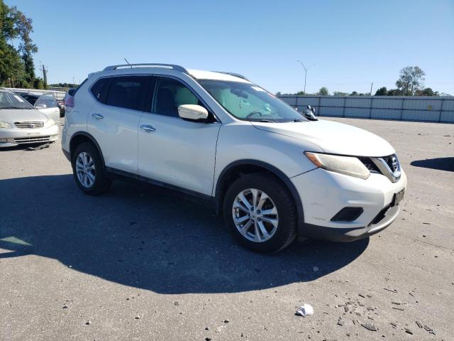 Photo 3 VIN: 5N1AT2MV8FC799896 - NISSAN ROGUE S 