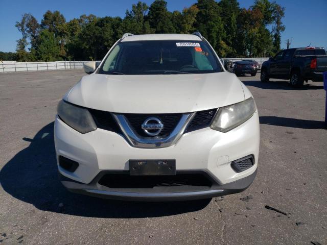 Photo 4 VIN: 5N1AT2MV8FC799896 - NISSAN ROGUE S 