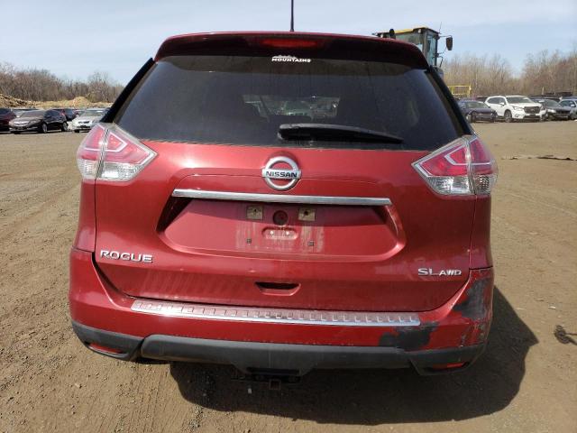 Photo 5 VIN: 5N1AT2MV8FC801792 - NISSAN ROGUE S 