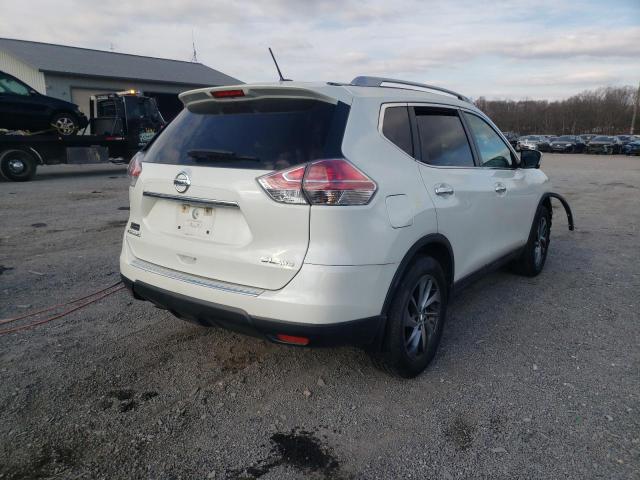 Photo 3 VIN: 5N1AT2MV8FC803364 - NISSAN ROGUE S 