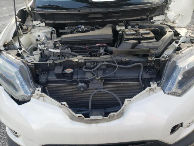 Photo 6 VIN: 5N1AT2MV8FC803364 - NISSAN ROGUE S 