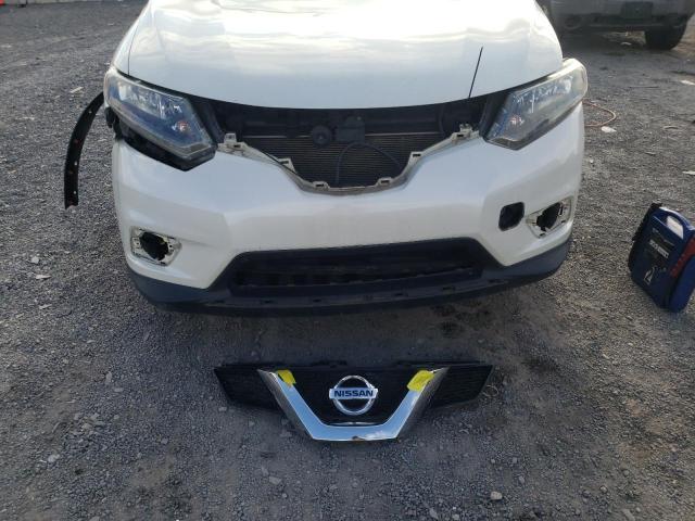 Photo 8 VIN: 5N1AT2MV8FC803364 - NISSAN ROGUE S 