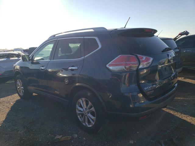 Photo 1 VIN: 5N1AT2MV8FC803817 - NISSAN ROGUE 