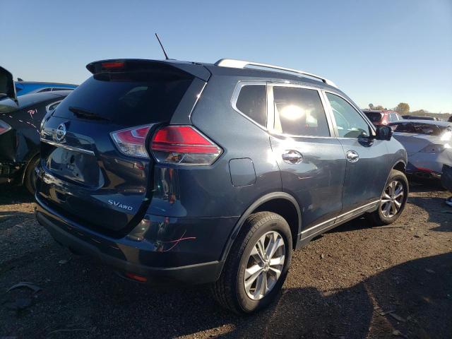 Photo 2 VIN: 5N1AT2MV8FC803817 - NISSAN ROGUE 