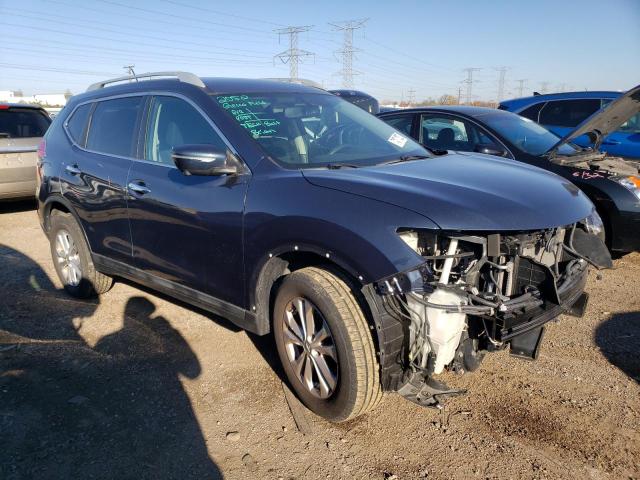 Photo 3 VIN: 5N1AT2MV8FC803817 - NISSAN ROGUE 