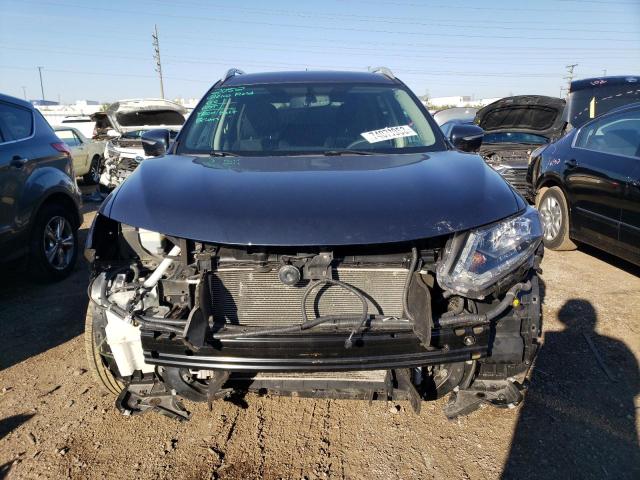 Photo 4 VIN: 5N1AT2MV8FC803817 - NISSAN ROGUE 