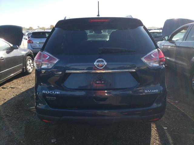 Photo 5 VIN: 5N1AT2MV8FC803817 - NISSAN ROGUE 