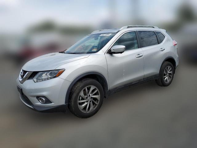 Photo 0 VIN: 5N1AT2MV8FC804286 - NISSAN ROGUE 