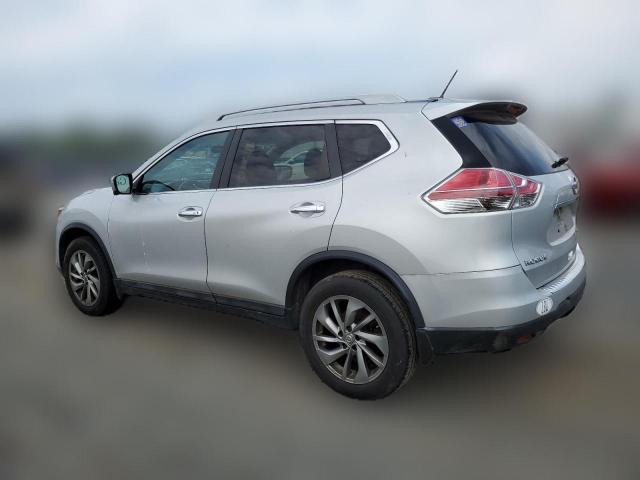 Photo 1 VIN: 5N1AT2MV8FC804286 - NISSAN ROGUE 