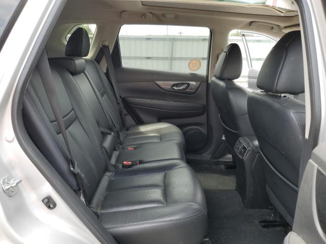 Photo 10 VIN: 5N1AT2MV8FC804286 - NISSAN ROGUE 