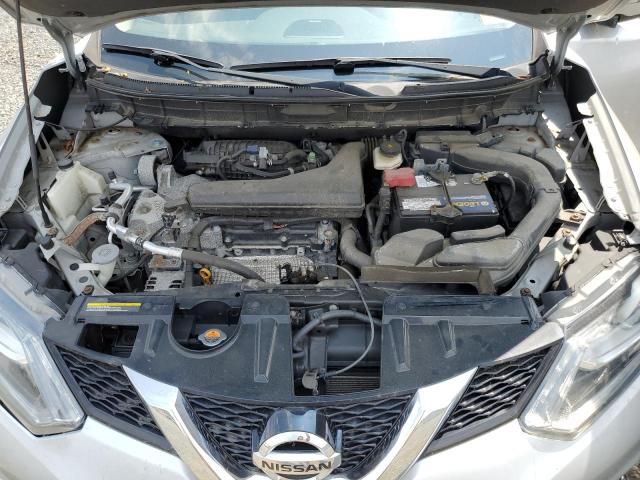 Photo 11 VIN: 5N1AT2MV8FC804286 - NISSAN ROGUE 