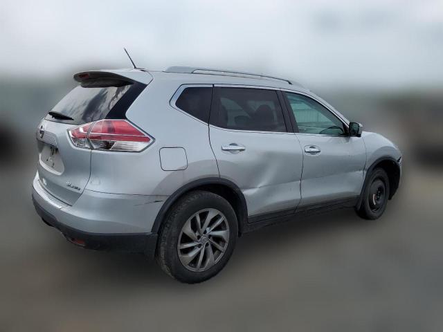 Photo 2 VIN: 5N1AT2MV8FC804286 - NISSAN ROGUE 