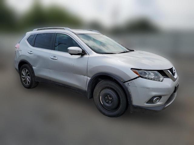 Photo 3 VIN: 5N1AT2MV8FC804286 - NISSAN ROGUE 