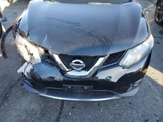 Photo 11 VIN: 5N1AT2MV8FC810007 - NISSAN ROGUE 