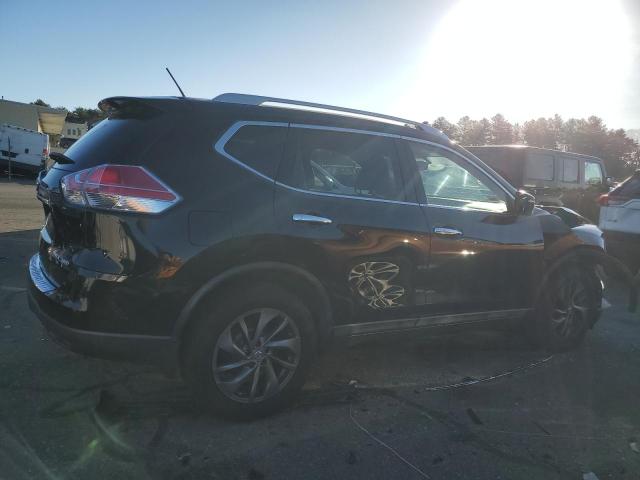 Photo 2 VIN: 5N1AT2MV8FC810007 - NISSAN ROGUE 