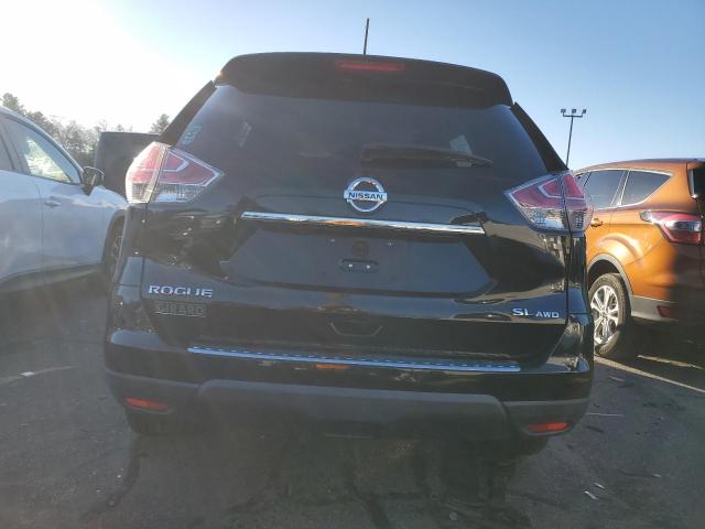 Photo 5 VIN: 5N1AT2MV8FC810007 - NISSAN ROGUE 