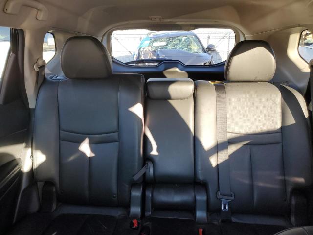 Photo 9 VIN: 5N1AT2MV8FC810007 - NISSAN ROGUE 