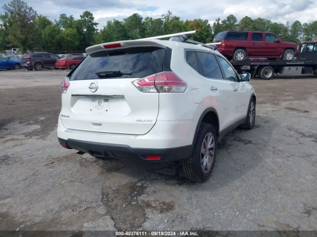 Photo 3 VIN: 5N1AT2MV8FC818222 - NISSAN ROGUE 