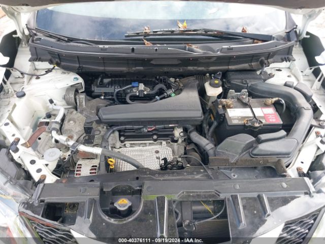 Photo 9 VIN: 5N1AT2MV8FC818222 - NISSAN ROGUE 