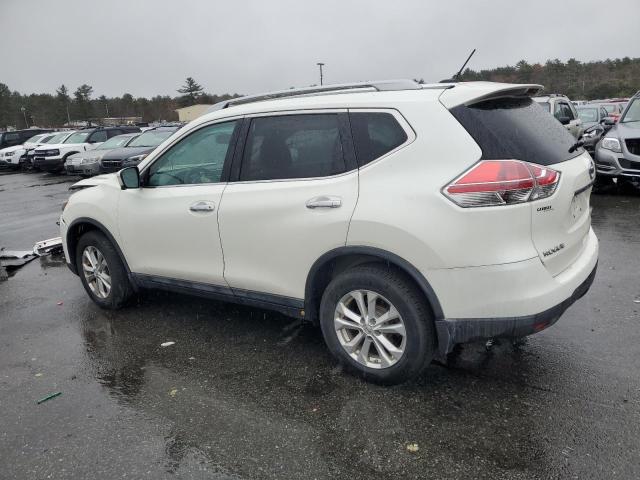 Photo 1 VIN: 5N1AT2MV8FC819144 - NISSAN ROGUE S 