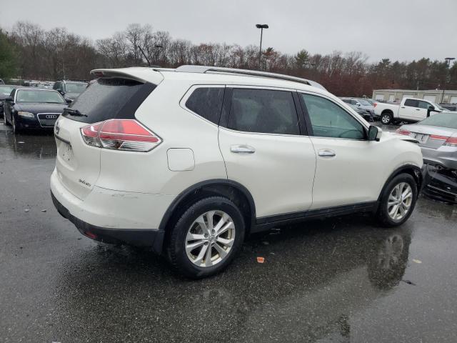 Photo 2 VIN: 5N1AT2MV8FC819144 - NISSAN ROGUE S 