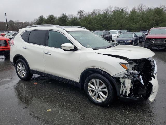 Photo 3 VIN: 5N1AT2MV8FC819144 - NISSAN ROGUE S 