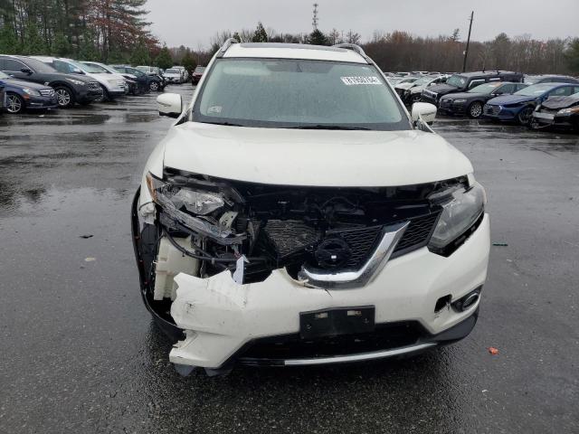 Photo 4 VIN: 5N1AT2MV8FC819144 - NISSAN ROGUE S 