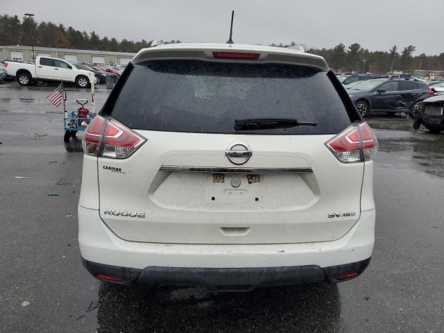 Photo 5 VIN: 5N1AT2MV8FC819144 - NISSAN ROGUE S 